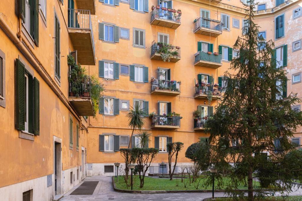 Il Sogno Di Amelie Roma Exterior foto